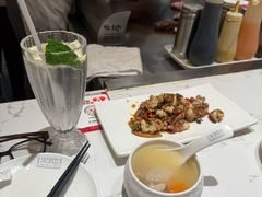 -火地铁板烧(昆山万象汇店)