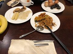 -苏州香山国际大酒店