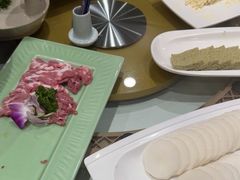 -草原传奇鲜羊火锅(桥北店)