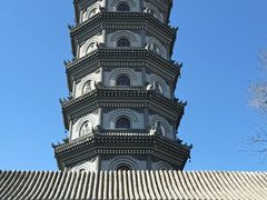 -哈尔滨极乐寺