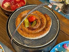 -卢布里西餐厅(总店)