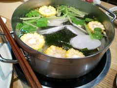 -为什么牛潮汕牛肉火锅(万胜广场店)