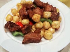 -日日鲜自助餐厅(小公园店)