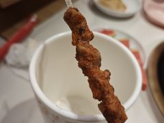 -东门口·新式老北京火锅(河西龙湖天街店)