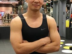 -威尔仕健身(金茂店)