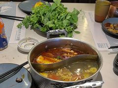 -喜庭海鲜自助(北辰三角洲北辰荟店)