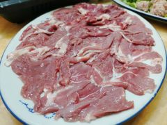 -华哥新鲜猪精品美食