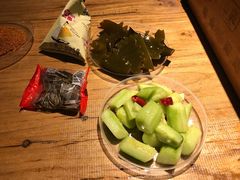 -云晓光头烧烤吧(盛夏店)