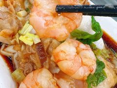 鲜虾牛肉肠-穗银肠粉店(东川路店)