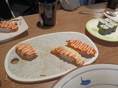 -三禾寿司(君尚店)