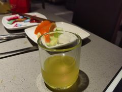 -海底捞火锅(奥体南路店)