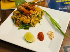 金边粉-帕蓝·暹罗料理(大学路店)