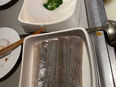 -海底捞火锅(老城根店)