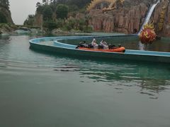 -南京银杏湖乐园