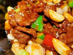 -南枝记·港式打边炉(新北万达店)