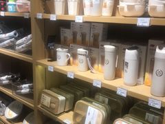 -九木杂物社(恒隆广场店)
