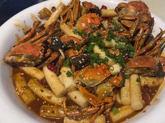 -陈帅夜排档·龙虾·炒菜·烤串(世茂店)