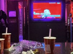 -尚酷麦量贩KTV(金州店)