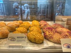 -喜茶(深圳福田星河COCO Park店)