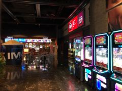 -万达影城(西铁营万达广场IMAX店)