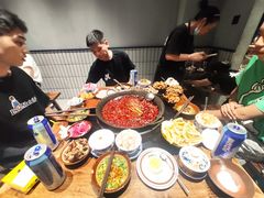 -楠火锅(绵阳首店)