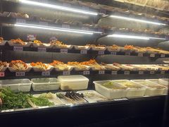 -佰人王串串香火锅(洋珠巷店)