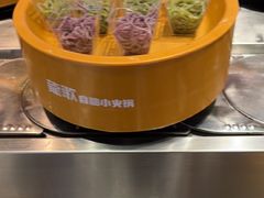 -龍歌自助小火锅(秦淮水游城店)