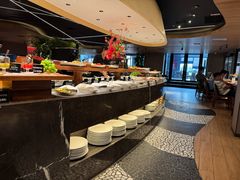 -拉蒂娜·巴西牛排馆 Latina·Brazilian Steakhouse(王府井喜悦店)