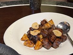 -杭州西子湖四季酒店·金沙厅