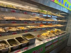 -签尚佰味小郡肝串串香火锅(朝阳路店)