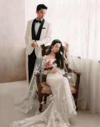 -太郎花子婚纱摄影TAHAKO(无锡店)