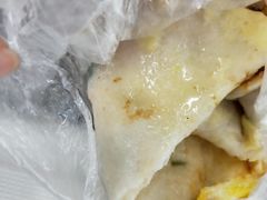 招牌鸡蛋饼-常州糕团店(北大街新世纪商城店)