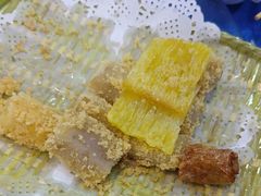 -东江海鲜大排档·潮汕菜·砂锅粥