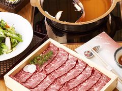 -锅物新语&寿喜烧.炉端割烹(世博源店)