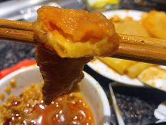 -海底捞火锅(崇文门新世界百货店)