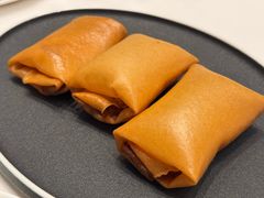 -明阁 Ming Court(广州朗豪酒店)