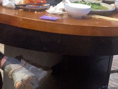 -新凯旋烧烤·燕姐千岛湖土菜