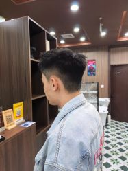 -Joker先生·男士理发馆