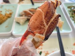 -蟹记鲜·海鲜大排档(科新路店)