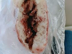 -老西关黄老太牛肉烧饼