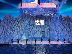 -珠海长隆海洋王国