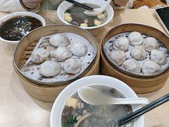 -鸡鸣汤包(红山动物园店)