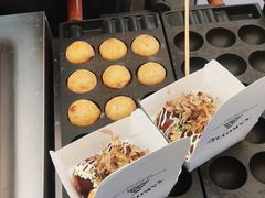 -粉粉乐鲷鱼烧(美罗城店)