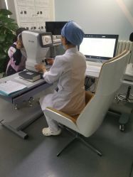 -清清博视儿童眼视光中心(角门西店)