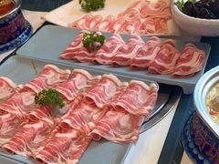 -名都晓荷塘(涿州店)
