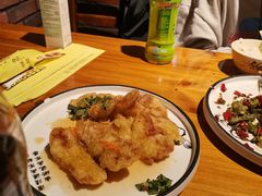 -徐家饭堂(金碧家园店)