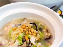 -龙的酒楼·手工早茶·顺德菜(近良路店)