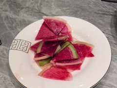 -桥头堡·坤德餐厅(滨江道店)