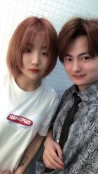 -梳蕾娜 HAIR SALON