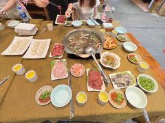 -马三妹跷脚牛肉(苏稽总店)